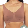 Bras-Ambra Bare Essentials Recycled Nylon Shaper Bra