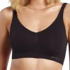 Bras-Ambra Body Soft Shaper Bra