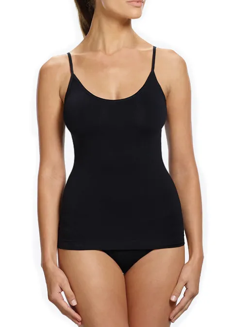 Loungewear-Ambra Body Soft Singlet