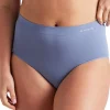 Briefs-Ambra Bondi Bare Soft Tones Full Brief Midnight