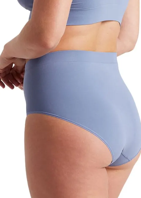 Briefs-Ambra Bondi Bare Soft Tones Full Brief Midnight