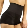 Shapewear-Ambra High Waist Killer Boyleg Brief Bare