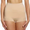 Shapewear-Ambra Killer Figure Featherlight Waist Killer Boyleg