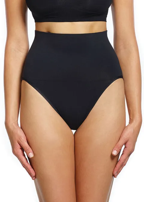 Shapewear-Ambra Killer Figure Featherlight Waist Killer Brief