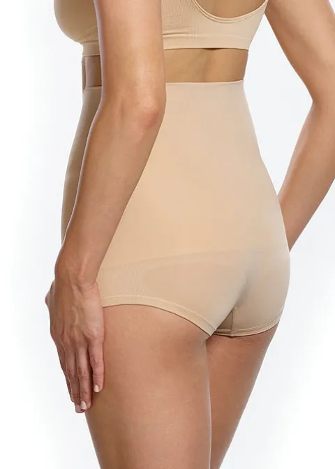 Shapewear-Ambra Killer Figure Featherlight Waist Killer Boyleg