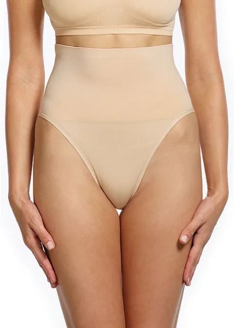 Shapewear-Ambra Killer Figure Featherlight Waist Killer Brief