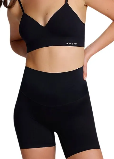 Shapewear-Ambra Micro Grip Short