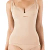 Shapewear-Ambra Powerlite Shapewear Underbust Camisole