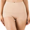 Shapewear-Ambra Powerlite Shapewear Boyleg Brief