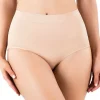 Shapewear-Ambra Powerlite Shapewear Full Brief