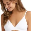 Bras-Ambra Seamless Wirefree Bra