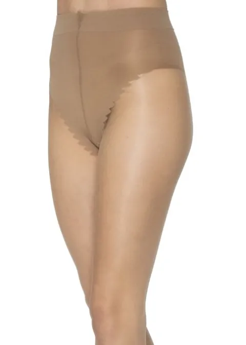 Tights-Andrea Bucci Barely There Bodytoner Tights