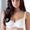 Bras-Anita Rosa Faia Scarlett Bra White