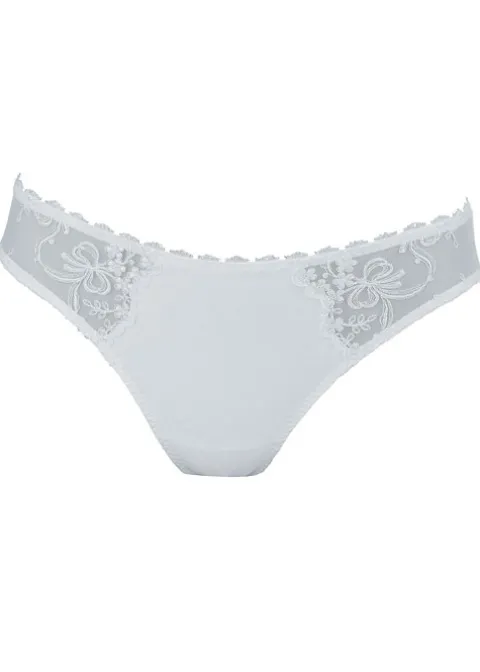 Briefs-Anita Rosa Faia Scarlett Brief White