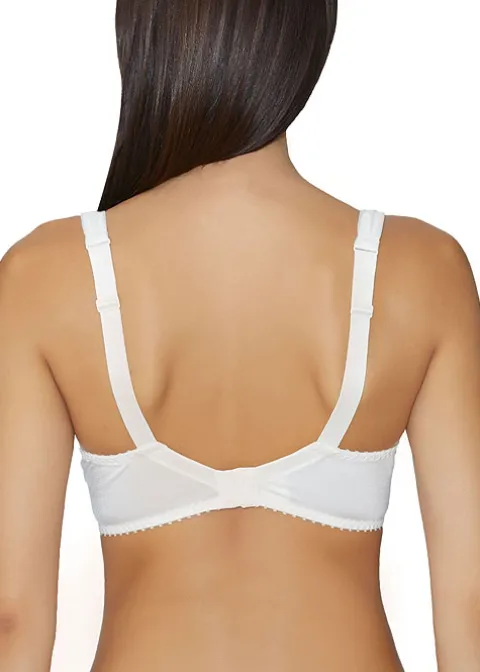 Bras-Aubade A L Amour Comfort Half Cup Bra