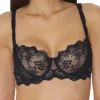 Bras-Aubade A L Amour Half Cup Bra