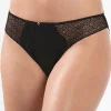 Briefs-Aubade Femme Italian Brief Black