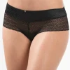 Briefs-Aubade Femme St Tropez Brief Black