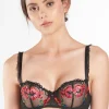 Bras-Aubade Reve Eveille Half Cup Bra