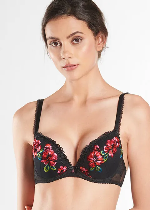 Bras-Aubade Reve Eveille Plunge Bra