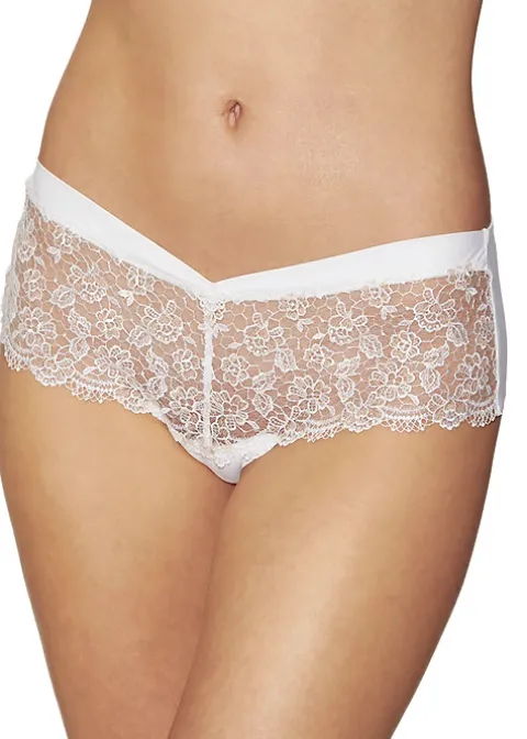 Briefs-Aubade Secret De Charme St Tropez Brief Opale