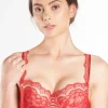 Bras-Aubade Soleil Nocturne Half Cup Bra