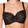 Bras-Aubade Wandering Love Comfort Full Cup Bra