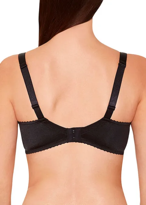 Bras-Aubade Wandering Love Comfort Full Cup Bra