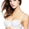 Bras-Aubade Wandering Love Half Cup Bra