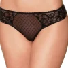 Briefs-Aubade Wandering Love Italian Thong