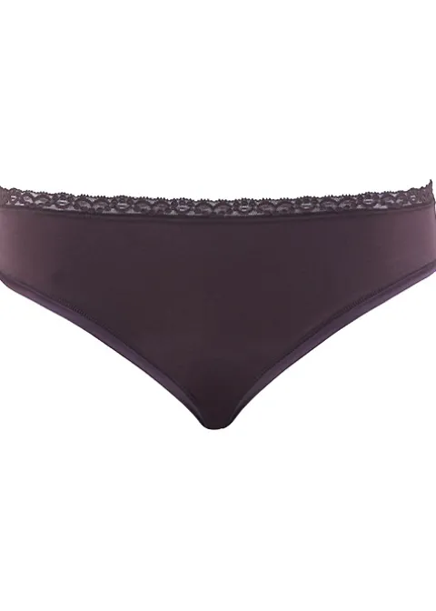 Briefs-Blackspade Aura Lace Brief