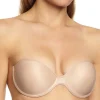 Bras-Braza Strapless Angel