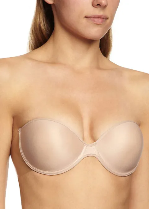 Bras-Braza Strapless Angel