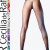 Tights-Cecilia de Rafael Miss 20 Seamless Sheer Tights