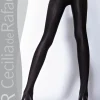 Tights-Cecilia de Rafael Uppsala Opaque Tights