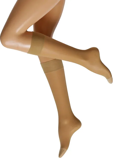 Knee Highs-Cette Active Medium Support 70 Knee Highs