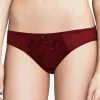 Briefs-Cca_pontneufbrazilianlimitededbriefC13830 Chantelle Pont Neuf Brazilian Limited Edition Brief Raspberry