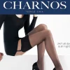 Stockings-Charnos 24/7 Sheer Stockings 2 Pair Pack