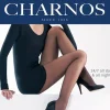 Tights-Charnos 24/7 Sheer Tights 3 Pair Pack