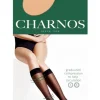 Knee Highs-Charnos Medium Energising Knee Highs