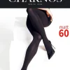 Tights-Charnos Opaque 60 Denier Matt Tights