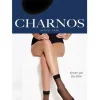 Ankle Highs-Charnos Sheer Ankle Highs 2 Pair Pack