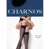 Knee Highs-Charnos Sheer Knee Highs 2 Pair Pack