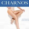 Tights-Charnos Simply Bare Tights