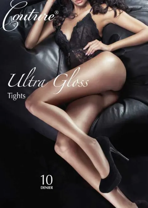 Tights-Couture Ultra Gloss Luxury Tights