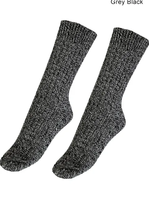 Socks-Couture Womens Boot Socks 2Pp