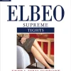 Tights-Elbeo Supreme Compression Tights