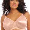 Bras-Elomi Cate Underwired Bra Latte