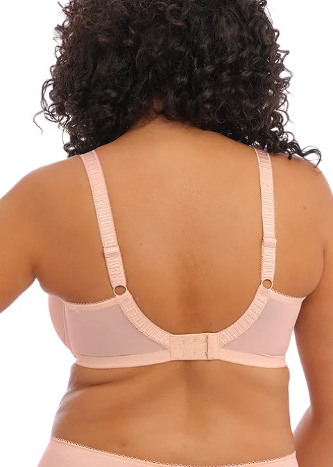 Bras-Elomi Cate Underwired Bra Latte