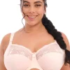 Bras-Elomi Morgan Underwired Bra Ballet Pink